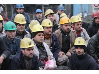 11 Madde De Daha Anlaşıldı