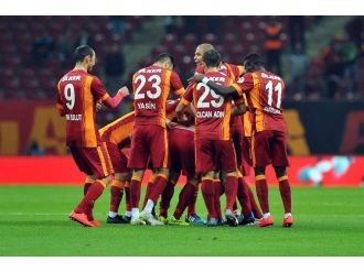 Galatasaray 2008’de Başarmıştı
