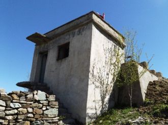 (Özel Haber) Yenipazar’da Susuzluk İsyanı