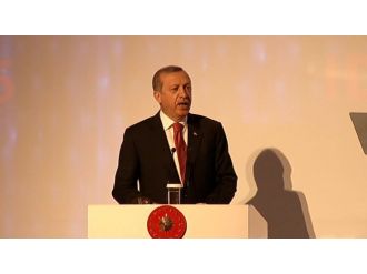 Batı’ya Sert Eleştiriler Yöneltti