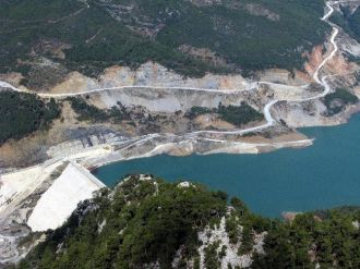 Antalya’ya Güzel Haber