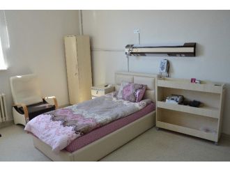 Eskişehir Yeni Bir Uyku Ünitesine Daha Kavuştu