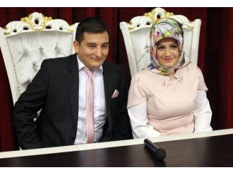 (Özel Haber) Genç Çiftlerin “05.05.2015” Çılgınlığı