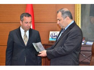 Eren Enerji Ve Zonguldak Valiliği Sosyal Sorumluluk Protokolü İmzaladı