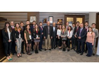 8. Uçarı Ulusal Vaka Analizi Yarışması Sonuçlandı