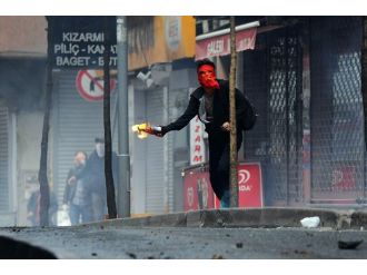 İşte İstanbul’un ’1 Mayıs’ Bilançosu