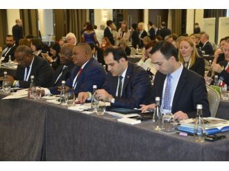 İşkur Genel Müdürü Yazıcı Dünya Kamu İstihdam Kurumu Başkanı Oldu