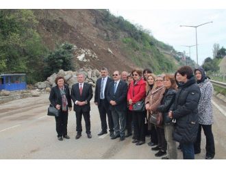 Haluk Pekşen’den Akyazı Tepkisi