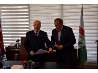 Bursaspor’da Kongre Süreci