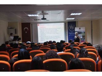 Nişantaşı Üniversitesi Educaturk Fuarı’nda
