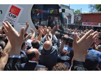 Kılıçdaroğlu Kılıçdaroğlu Sözü Verdi