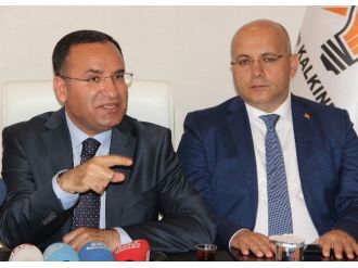 Bozdağ’dan ’Başkanlık Sistemi’ Değerlendirmesi