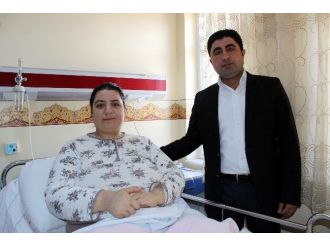 Obezite Hastaları Adıyaman’da Sağlığına Kavuşuyor