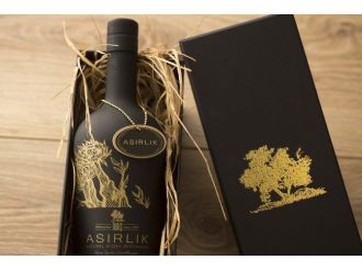 Tariş’ten “Asırlık” Yağ