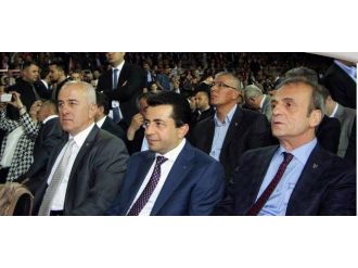 Zırhlıoğlu: Bu Seçim Beyannamesi Ülkemizi Uçurur