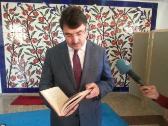 Diyanet’ten Ermenice Kur’an Meali