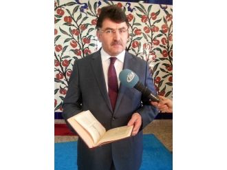 Diyanet İşleri Başkanlığı Ermenice Mealli Kur’an-ı Kerim Bastırdı