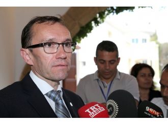 Ada’da Barış İçin Umutlu Açıklama