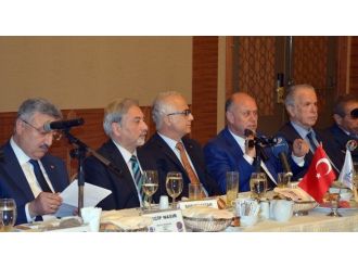 Turab’tan 4. Dev Zirve