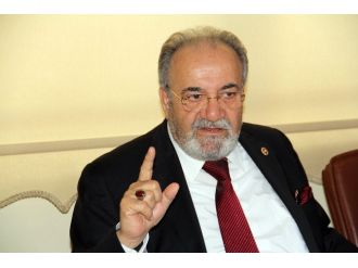 Ak Parti’li Uslu’dan Demirtaş’ın Çözüm Süreci Açıklamasına Sert Tepki