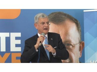 Avrupa Birliği Bakanından Vize Müjdesi