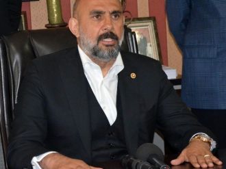 Kaya: Seçim Çalışmaları Barış İçinde Geçsin