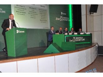 Muş’ta Şeker Sektörünün Bugünü Ve Geleceği Anlatıldı
