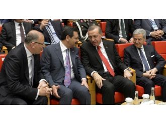 Tobb’dan Çanakkale Ticaret Borsası’na 2 Ödül