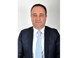 Ankaref Genel Müdürü Erhan Binici:
