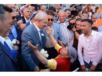 Kılıçdaroğlu’ndan Seçmene Ev Müjdesi