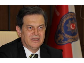 Manisa Emniyet Müdürü’nden “Usulsüz Kredi” Açıklaması