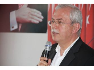 Ak Parti Adayı Sarıkaya Seçim Çalışmalarını Sultangazi’de Sürdürdü