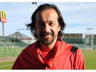 Yusuf Şimşek: ’’Play-off’u Düşünmüyoruz’’