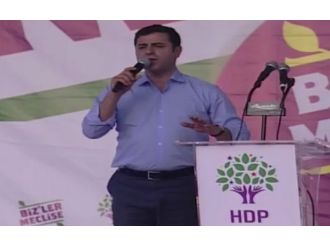 ’’Başbakanımızı, Cumhurbaşkanı’na Karşı Ezdirmeyiz’’