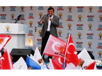 ’’Buraya Gelince Ders Verecek Misiniz?’’