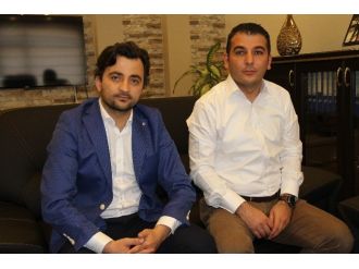 Erzincan Baro Başkanı’na Yardımcısından Ve Saymandan Eleştiri