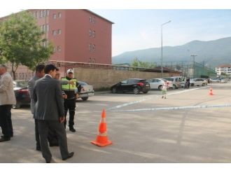 Minik Melisa’nın Acı Ölümü