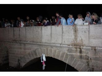 Hıdrellez, Edirne’de Coşkuyla Kutlandı