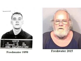 Cezaevinden Kaçan Mahkum 56 Yıl Sonra Yakalandı