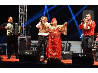 Hıdrellez Coşkusu İzmir’i Sardı