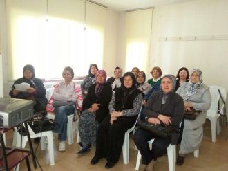 Özel Çocukların Ailelerine Yönelik Cinsel Eğitim Semineri