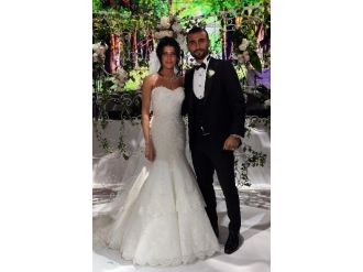 Selçuk Şahin Dünya Evine Girdi