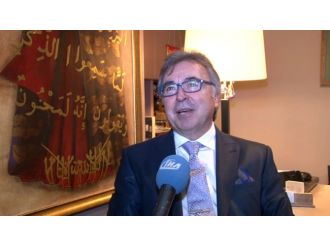 G.saray’a Başkan Seçilirsem...