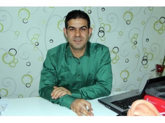 (Özel Haber) Hamilelik Döneminde Saç Boyamaya Dikkat