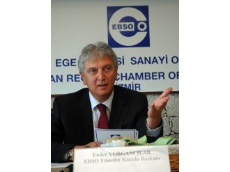 Ebso Başkanı Yorgancılar Enflasyon Verilerini Yorumladı