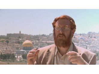 İsrail Mahkemesinden Skandal Karar