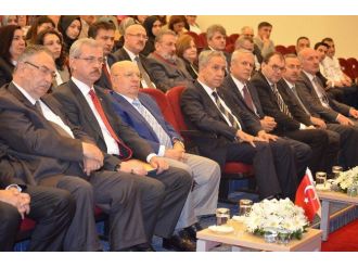 Arınç’tan Komşu Ülkelerdeki Yardıma Muhtaç Hastalara Çağrı