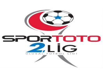 Spor Toto 2. Lig’de Play-off Heyecanı Başlıyor