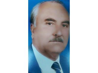 Çameli Eski Belediye Başkanı Vefat Etti