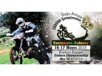 Avrupa Enduro Şampiyonasına Geri Sayım Başladı